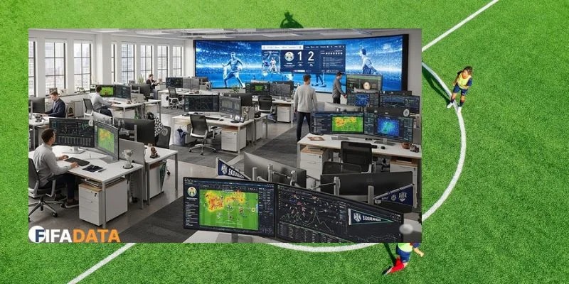 Big Data cho phép nền tảng thu thập và phân tích dữ liệu chính xác