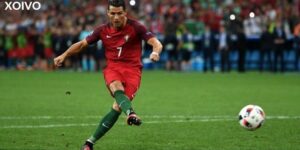 Cầu thủ Ronaldo
