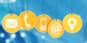 Gọi ngay cho chúng tôi vào số hotline