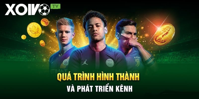 xoi vò tv